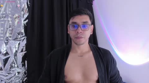 Gadiel online show from October 13, 3:28 am