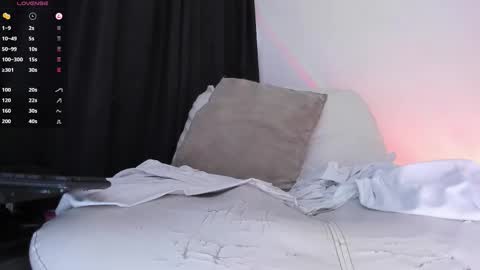 Gadiel online show from March 20, 2:55 pm