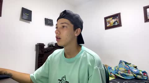 gadiel_sex online show from October 25, 11:21 pm