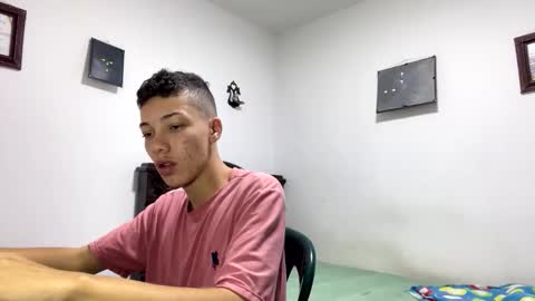 gadiel_sex online show from January 5, 10:35 pm