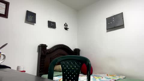 Snapshot of gadiel_sex chatting on April 11, 9:46 am gadiel_sex online show from April 11, 9:46 am