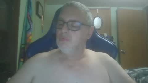 gadude45 online show from October 7, 1:14 am