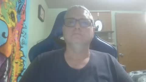 gadude45 online show from December 17, 1:00 am