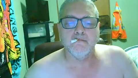 gadude45 online show from July 24, 4:10 am
