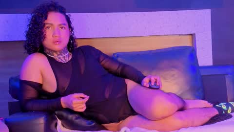 Gael online show from March 24, 12:10 pm