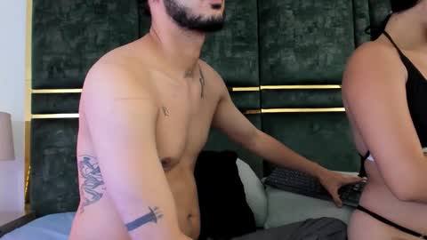 Gael  Coral some hot latinos online show from February 1, 11:31 am