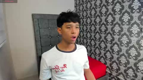 Gael  online show from July 1, 7:46 pm