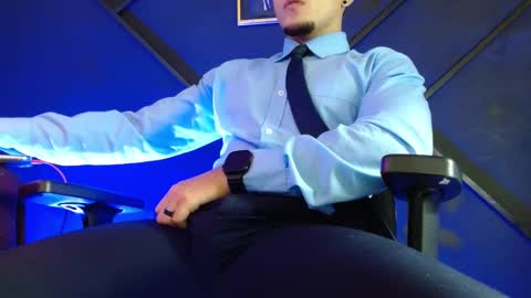 gael_williams3 online show from March 12, 7:38 pm