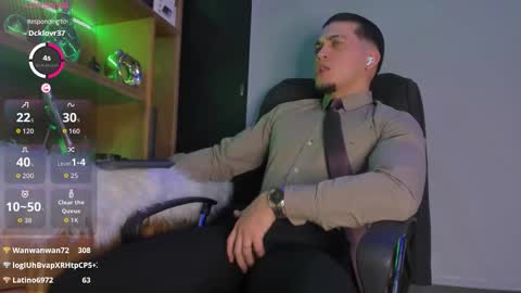 gael_williams3 online show from October 2, 12:12 pm