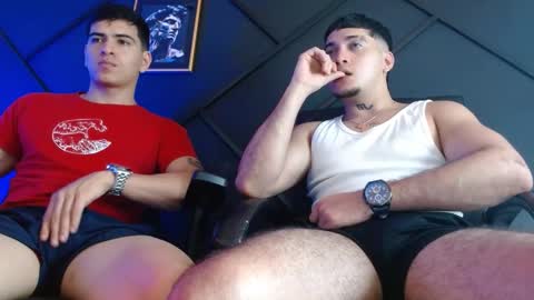 Gael Williams online show from December 26, 5:26 am