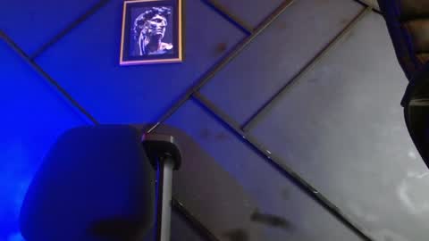 Gael Williams online show from December 29, 9:52 pm