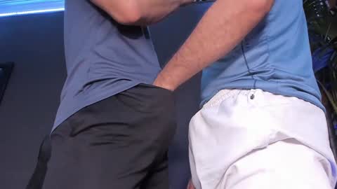 Gael Williams online show from January 24, 3:54 am