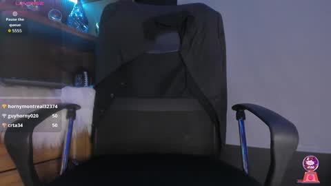 Gael Williams online show from January 14, 6:08 am