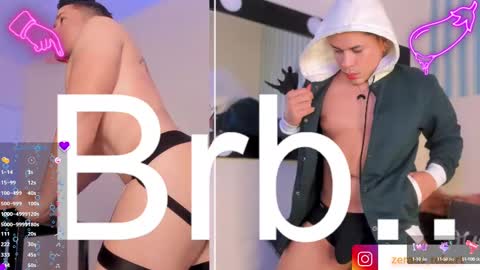 Snapshot of gaelfox chatting on January 2, 11:31 am Gael online show from January 2, 11:31 am