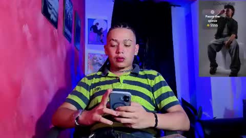 gaeloconneer online show from June 20, 3:53 am