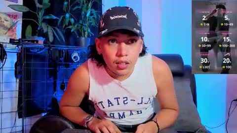 gaeloconneer online show from July 18, 2:05 am