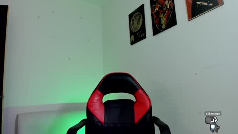 Gael Conner online show from January 23, 3:37 am