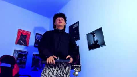 Gael Conner online show from March 6, 2:41 am