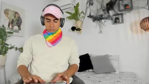 Gael online show from November 6, 11:33 am