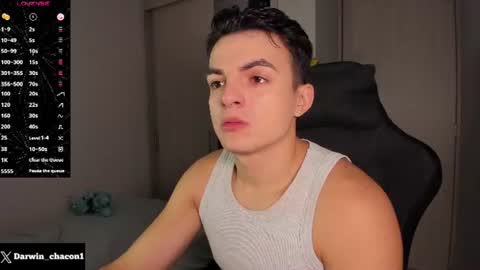 GaelVilla online show from June 18, 3:49 pm