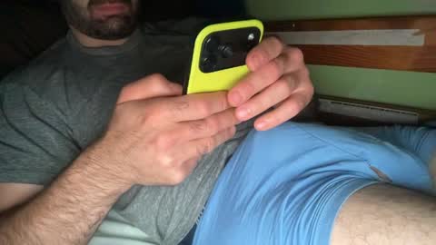 gaemboi69 online show from May 5, 3:58 am