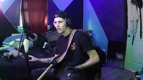 gagginfagin online show from January 8, 6:21 pm