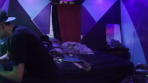 gagginfagin online show from January 11, 3:22 am