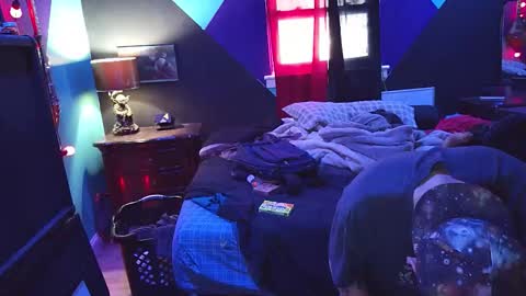 gagginfagin online show from February 2, 3:00 pm