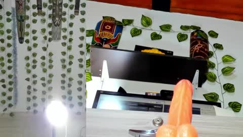 Snapshot of gaia_funny chatting on June 5, 11:05 am gaia_funny online show from June 5, 11:05 am