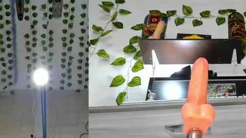 Snapshot of gaia_funny chatting on June 16, 11:13 am gaia_funny online show from June 16, 11:13 am