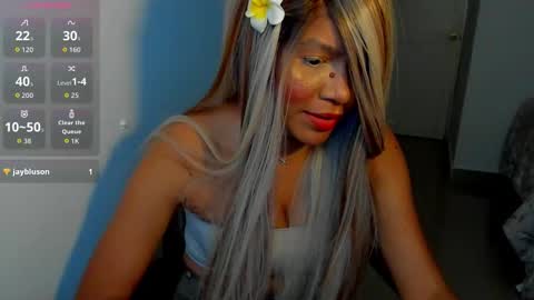 gaia_oficialll online show from January 14, 1:00 am