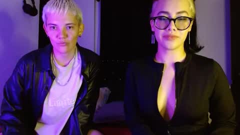 Snapshot of gaia_plath chatting on March 4, 11:00 pm Gaia Plath online show from March 4, 11:00 pm