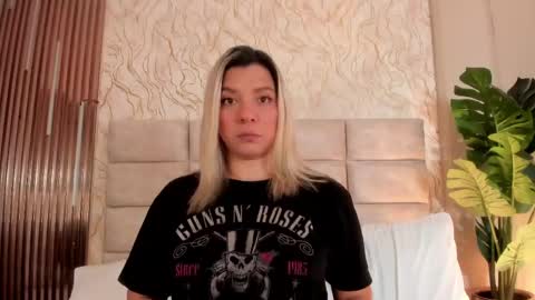 gaia_stonne online show from June 8, 1:11 pm