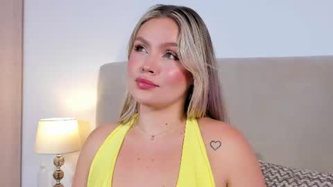 Gaia Baker  online show from July 3, 12:17 am
