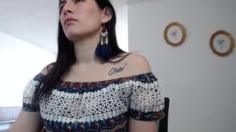 gaitan4 online show from January 30, 1:42 pm