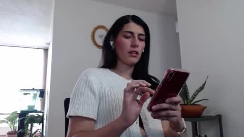 gaitan4 online show from February 14, 5:14 pm