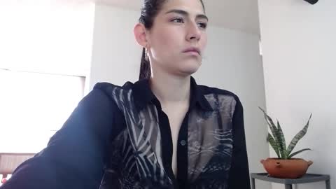 gaitan4 online show from February 19, 3:16 pm