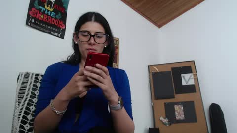 gaitan4 online show from June 5, 6:13 pm