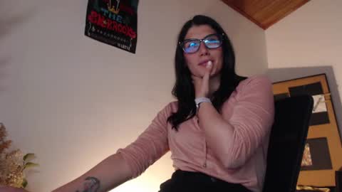 gaitan4 online show from June 9, 11:27 pm