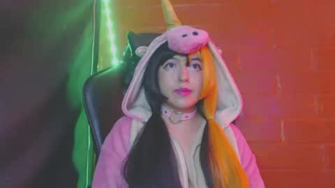 Kate 3 online show from February 26, 7:27 pm