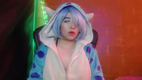 Kate 3 online show from March 11, 7:36 pm