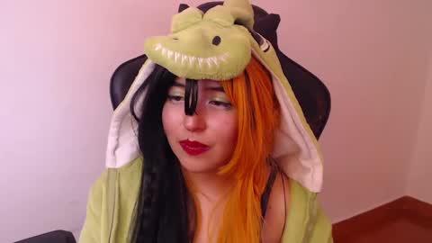 Kate 3 online show from September 16, 7:48 pm