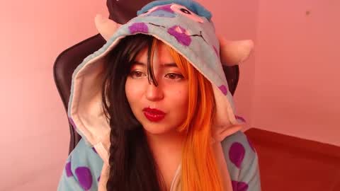Kate 3 online show from September 19, 7:14 pm