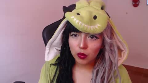 Kate 3 online show from September 23, 8:12 pm