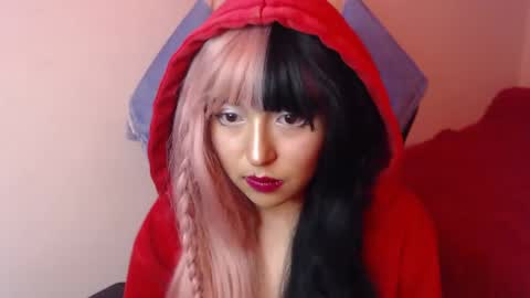 Kate 3 online show from September 26, 7:29 pm