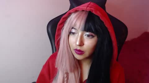 Kate 3 online show from September 27, 8:47 pm