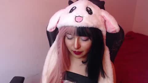 Kate 3 online show from September 29, 7:19 pm