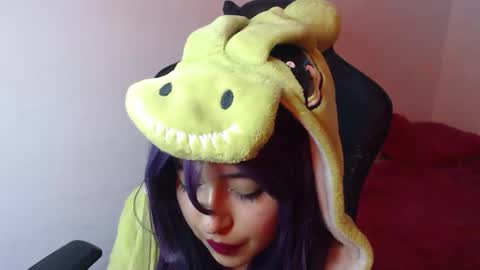 Kate 3 online show from October 4, 9:35 pm