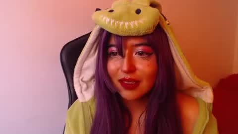 Kate 3 online show from October 9, 7:12 pm