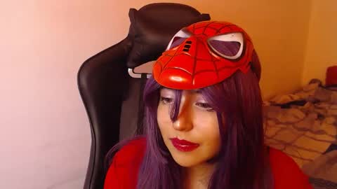 Kate 3 online show from November 1, 7:38 pm